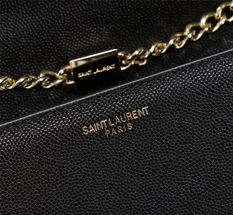 YSL Satchel Bags